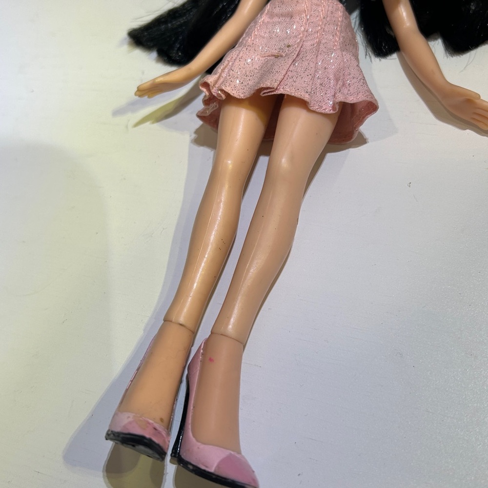Vintage 2001 First Edition BRATZ Doll JADE - Picture 4 of 9